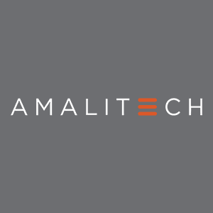 Amalitech logo