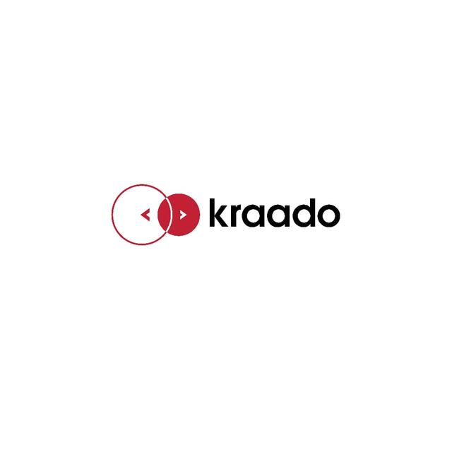 Kraado logo